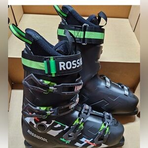 ROSSIGNOL- SPEED 80 -MEN-2023-MONDO 27.5(9.5US) - SKI BOOTS